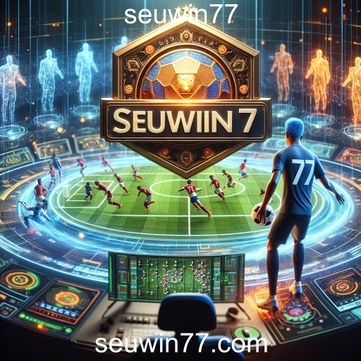 O Crescimento dos Jogos de Esportes no seuwin77